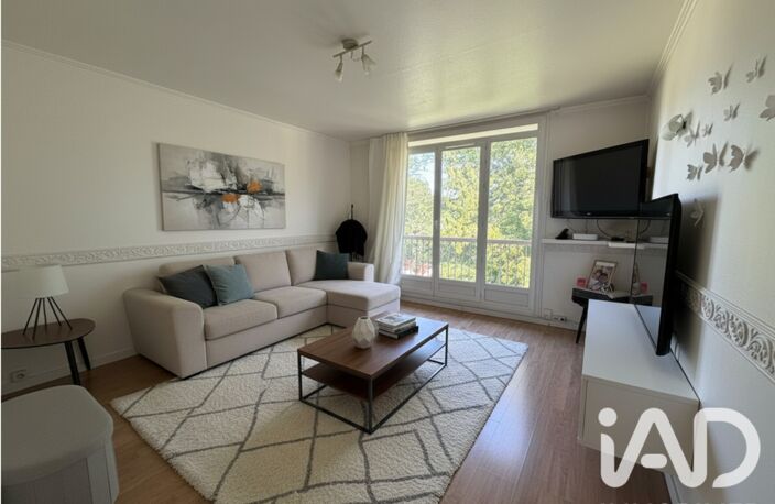 Vente Appartement 3 pièces — photo 5