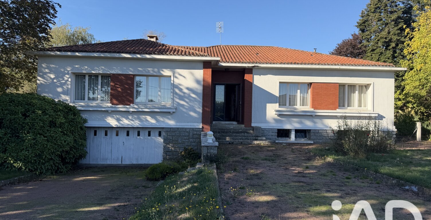Vente Maison de village 7 pièces — photo 1