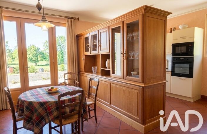 Vente Maison de village 7 pièces — photo 3