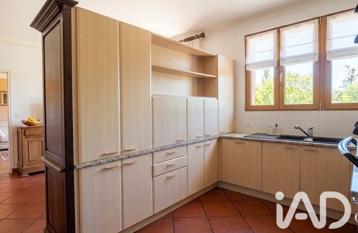 Vente Maison de village 7 pièces — photo 4