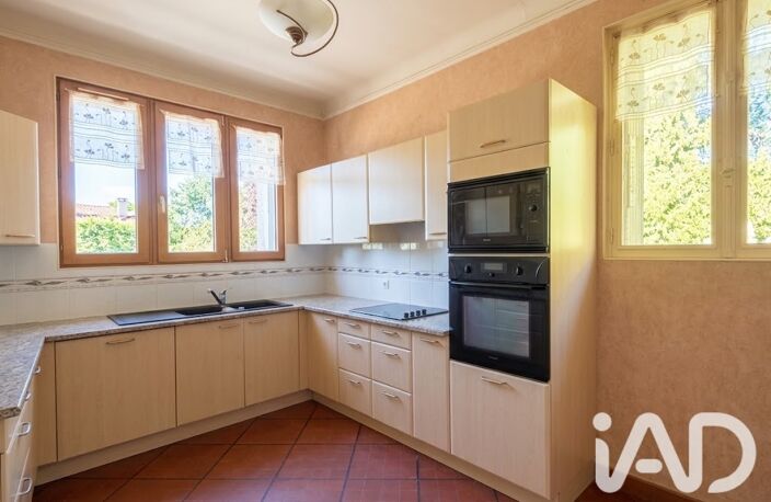 Vente Maison de village 7 pièces — photo 5
