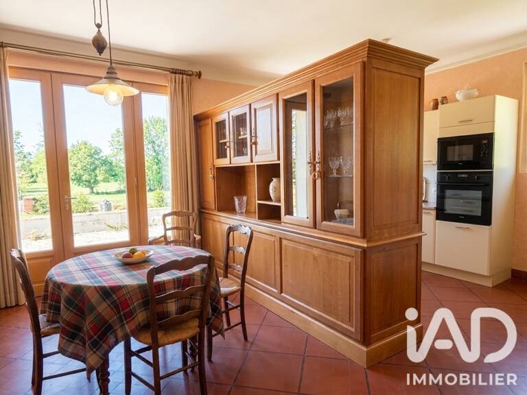 Vente Maison de village 7 pièces — photo 1