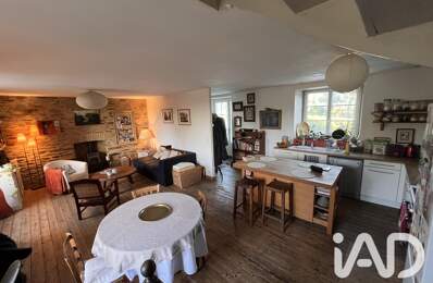 Vente Maison de ville 4 pièces — photo du bien