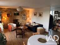 Vente Maison de ville 4 pièces — photo 2