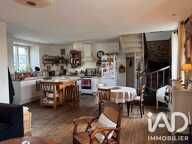Vente Maison de ville 4 pièces — photo 3