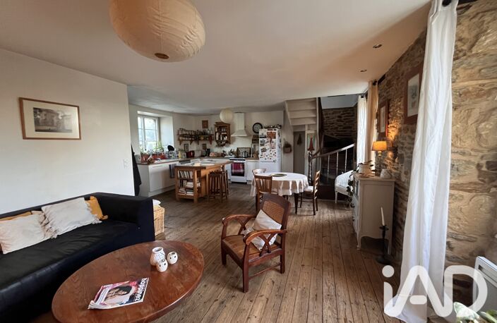 Vente Maison de ville 4 pièces — photo 5