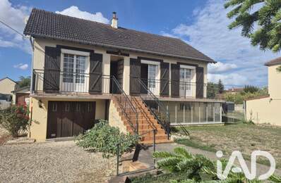 Vente Pavillon 5 pièces — photo du bien
