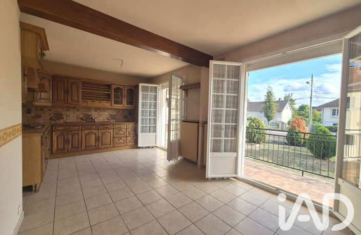 Vente Pavillon 5 pièces — photo 3
