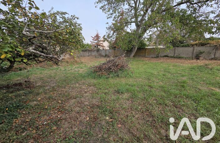Vente Terrain à bâtir 1 030 m&sup2; — photo 3