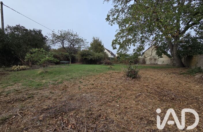 Vente Terrain à bâtir 1 030 m&sup2; — photo 4