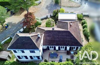 Vente Maison/villa 8 pièces — photo du bien