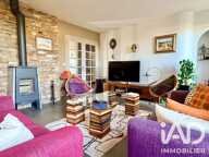 Vente Maison/villa 8 pièces — photo 2