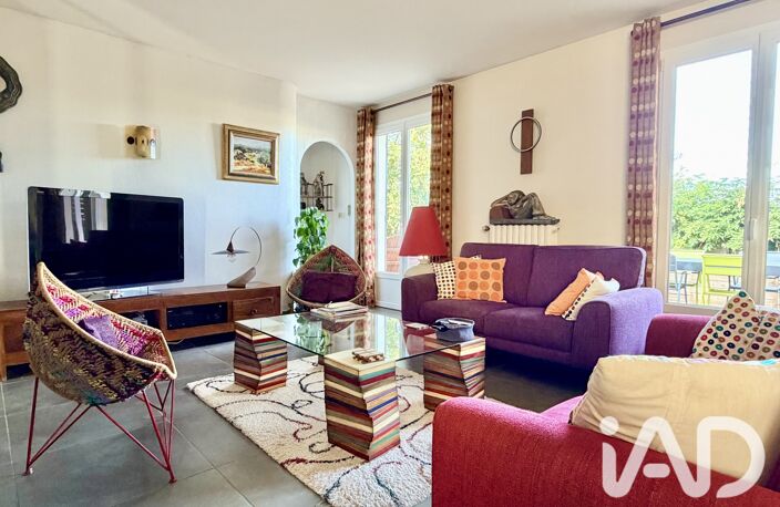 Vente Maison/villa 8 pièces — photo 3