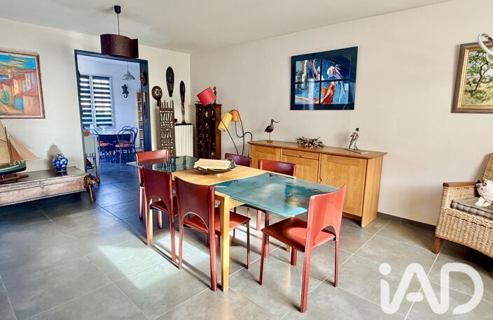 Vente Maison/villa 8 pièces — photo 4