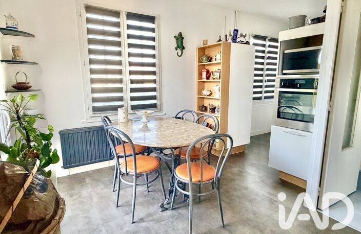 Vente Maison/villa 8 pièces — photo 5