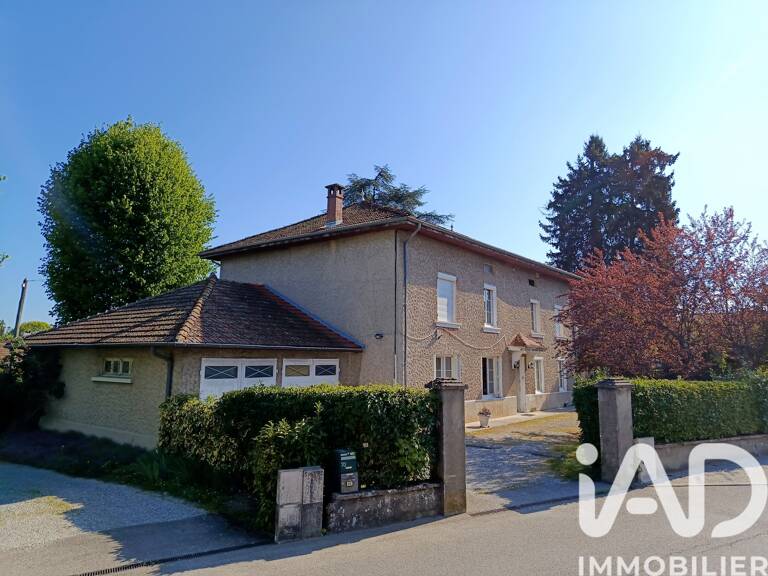 Vente Demeure 10 pièces — photo 1
