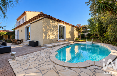 Vente Maison/villa 5 pièces — photo du bien