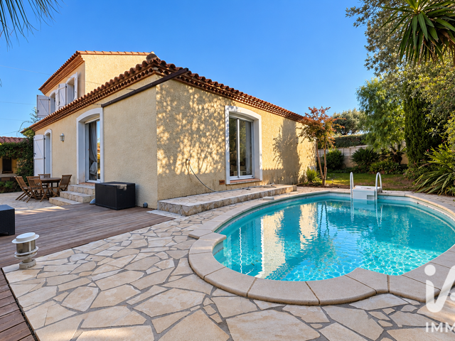 Vente Maison/villa 5 pièces — photo du bien