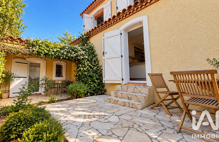 Vente Maison/villa 5 pièces — photo 2