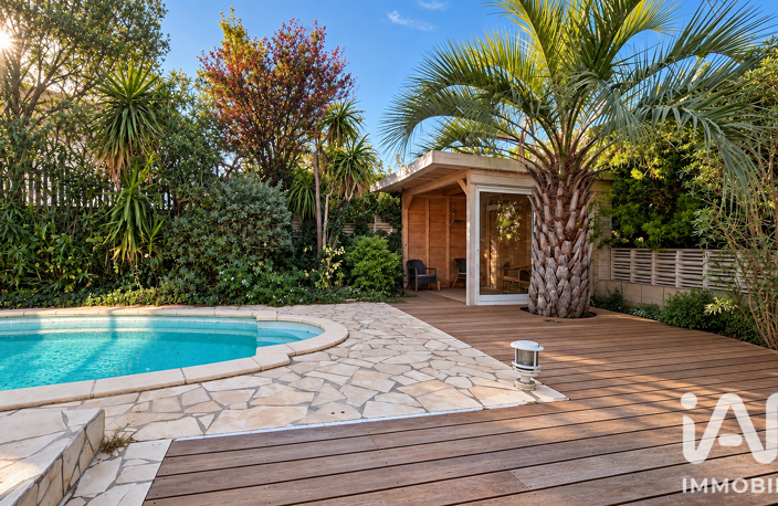 Vente Maison/villa 5 pièces — photo 3