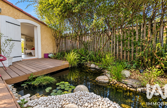 Vente Maison/villa 5 pièces — photo 4