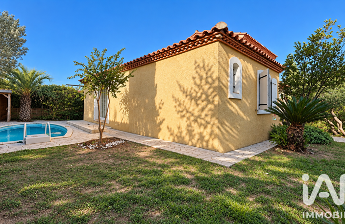 Vente Maison/villa 5 pièces — photo 5