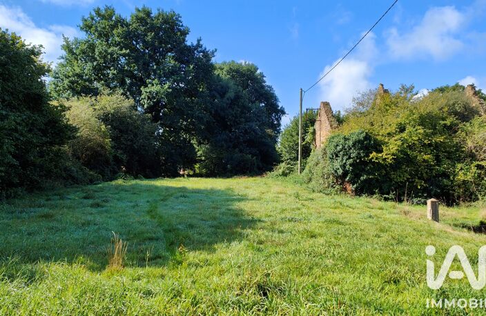 Vente Terrain 2 500 m&sup2; — photo 2