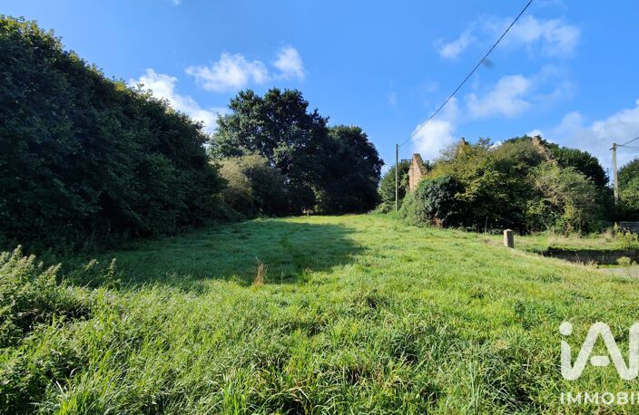 Vente Terrain 2 500 m&sup2; — photo 3