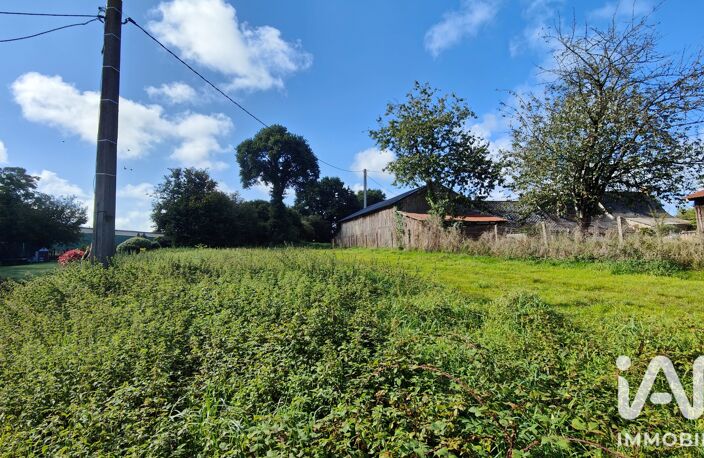 Vente Terrain 2 500 m&sup2; — photo 4