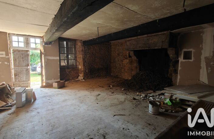 Vente Maison/villa 4 pièces — photo 4