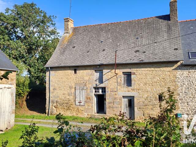 Vente Maison/villa 4 pièces — photo du bien