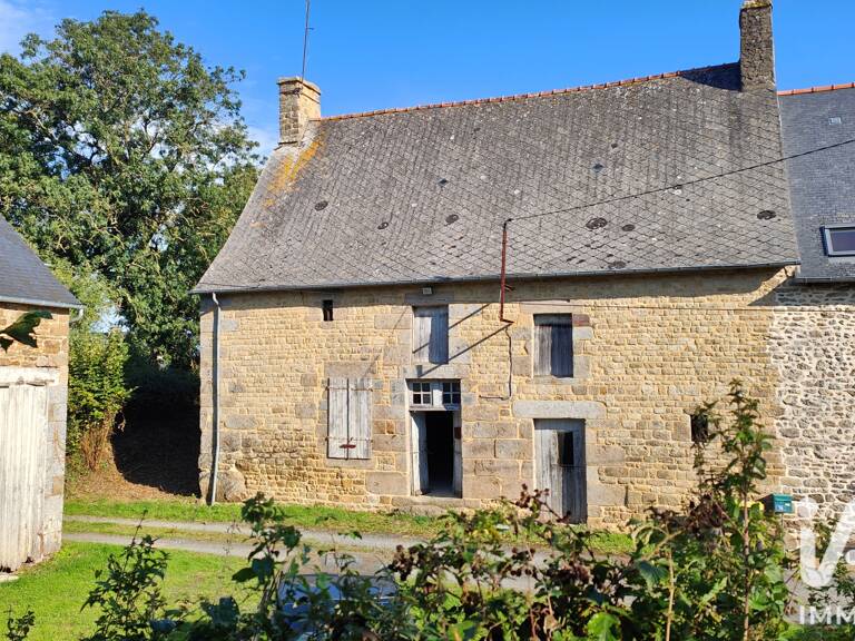 Vente Maison/villa 4 pièces — photo 1