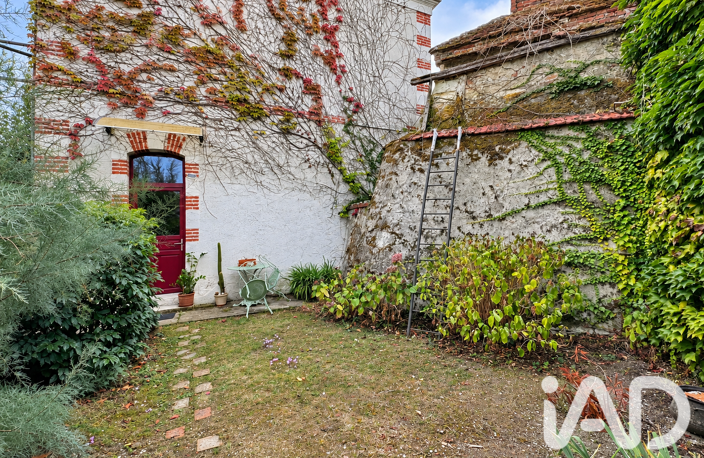 Vente Maison/villa 3 pièces — photo 2