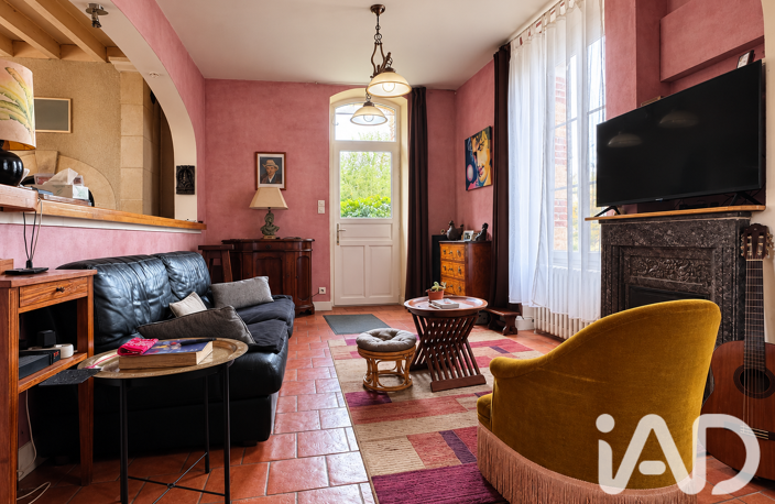Vente Maison/villa 3 pièces — photo 3