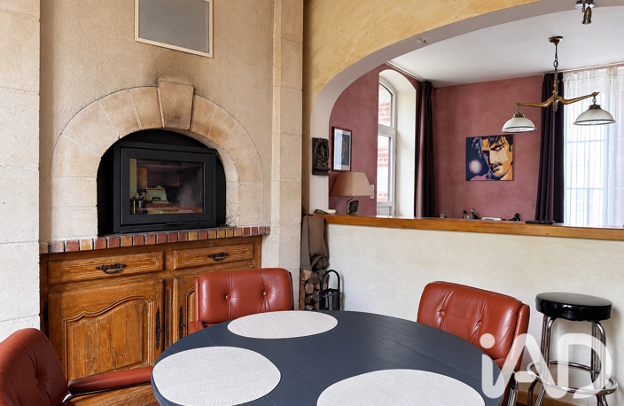 Vente Maison/villa 3 pièces — photo 4