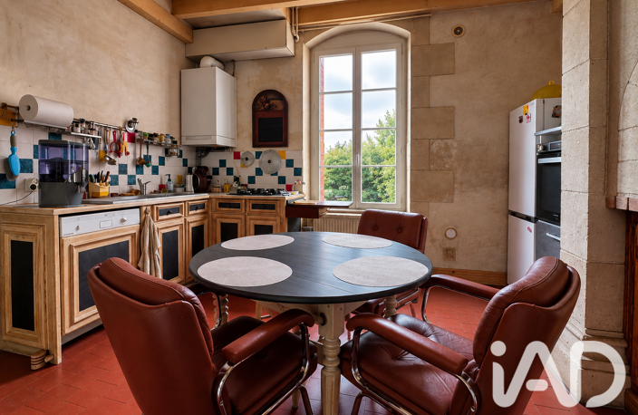 Vente Maison/villa 3 pièces — photo 5