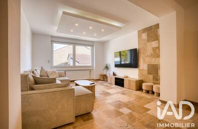 Vente Maison de village 5 pièces — photo du bien
