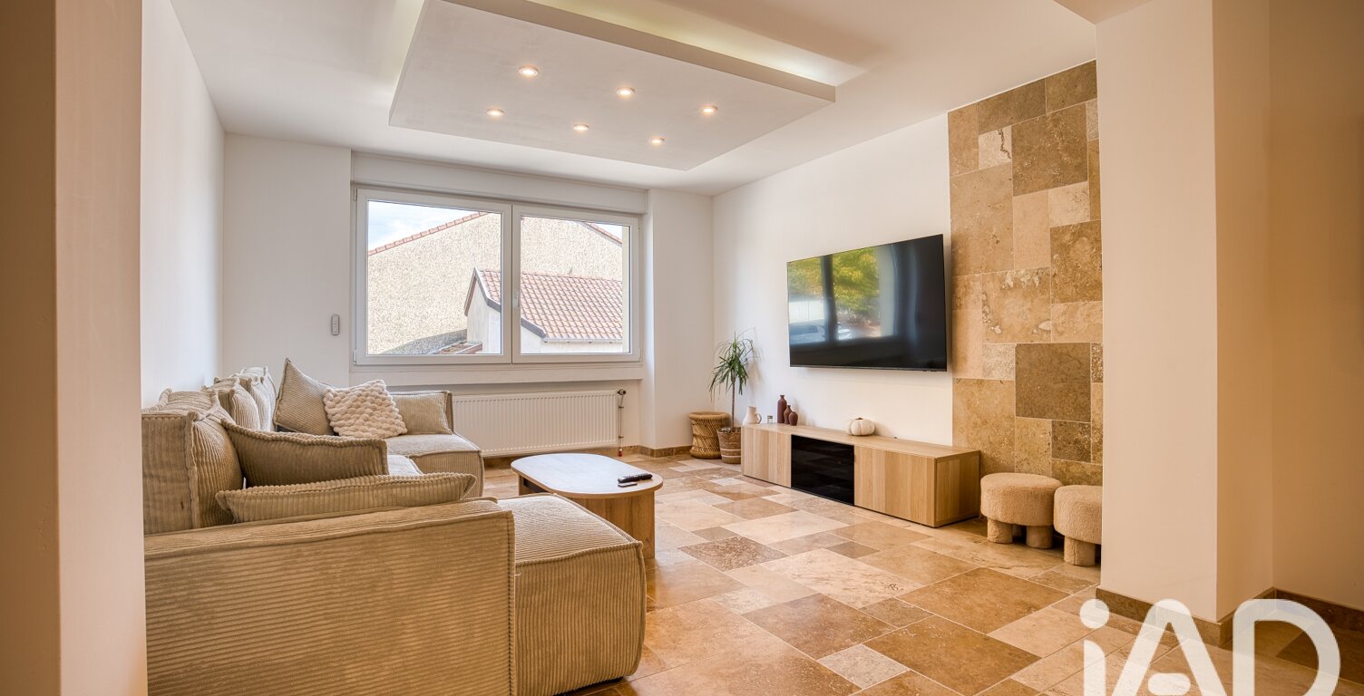 Vente Maison de village 5 pièces — photo 1