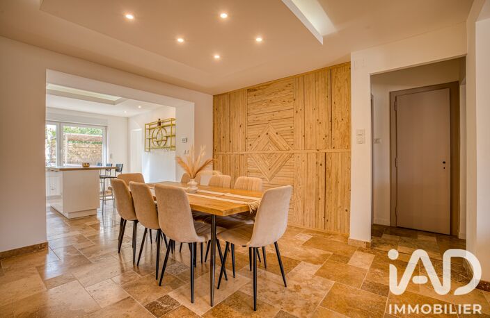 Vente Maison de village 5 pièces — photo 3