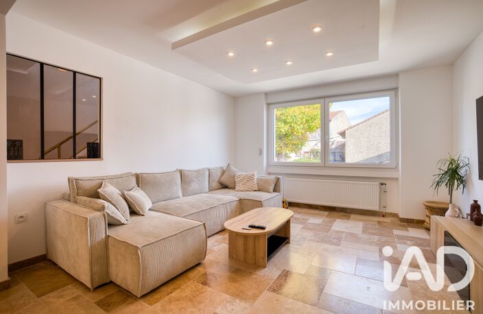Vente Maison de village 5 pièces — photo 4