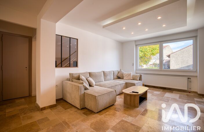 Vente Maison de village 5 pièces — photo 5