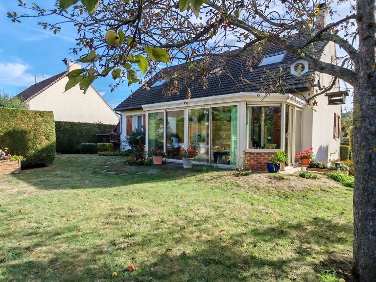 Vente Maison traditionnelle 6 pièces — photo 1