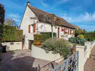 Vente Maison traditionnelle 6 pièces — photo 2
