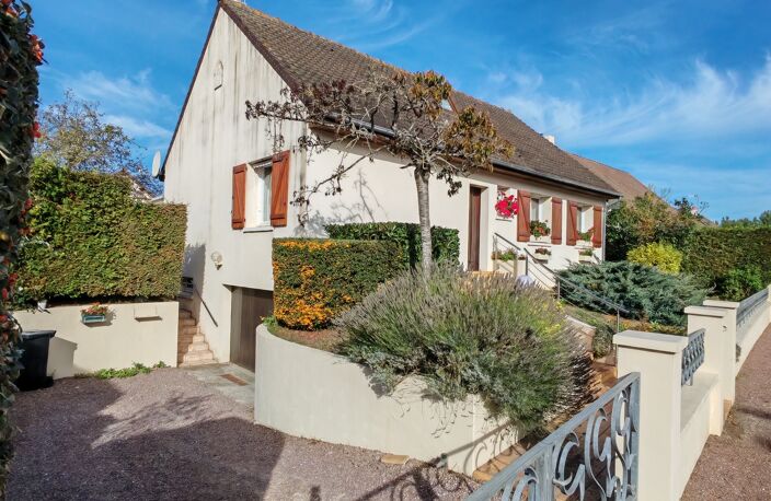 Vente Maison traditionnelle 6 pièces — photo 2