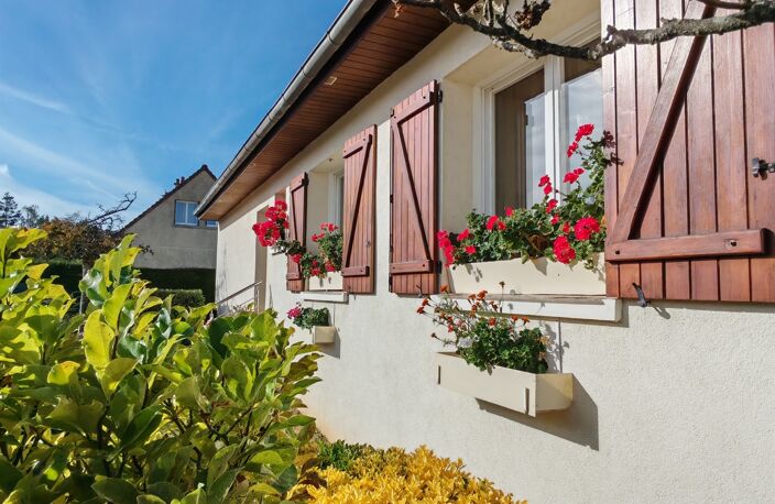 Vente Maison traditionnelle 6 pièces — photo 3