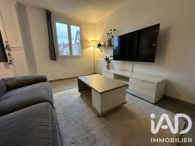 Vente Maison/villa 3 pièces — photo du bien