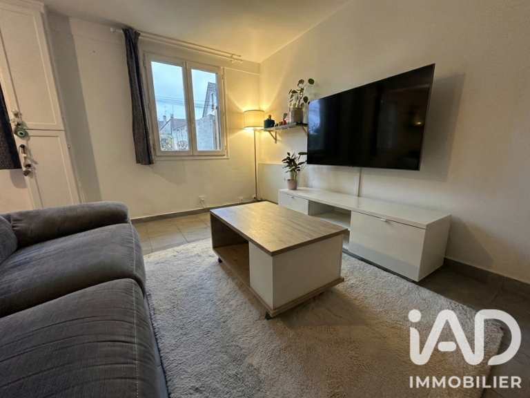 Vente Maison/villa 3 pièces — photo 1