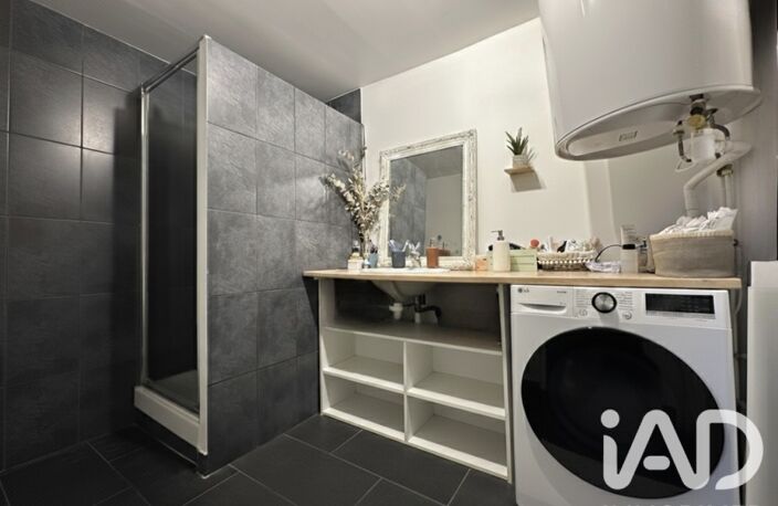 Vente Maison/villa 3 pièces — photo 3