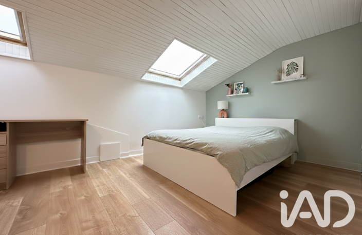 Vente Maison/villa 3 pièces — photo 4