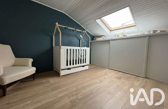 Vente Maison/villa 3 pièces — photo 5